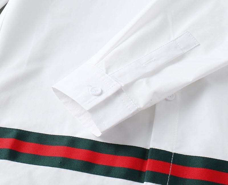 Gucci Shirts